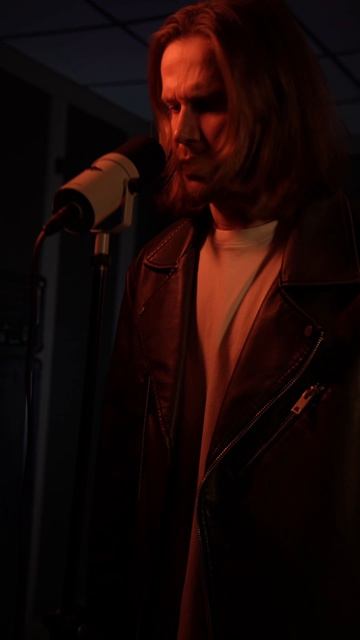 Представь это вживую.