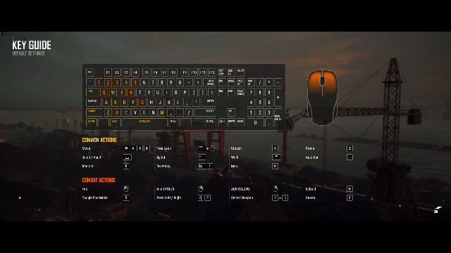 Пожилой #PUBG