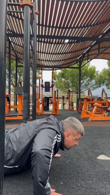 🏁 Подтягивания с нуля. День 78