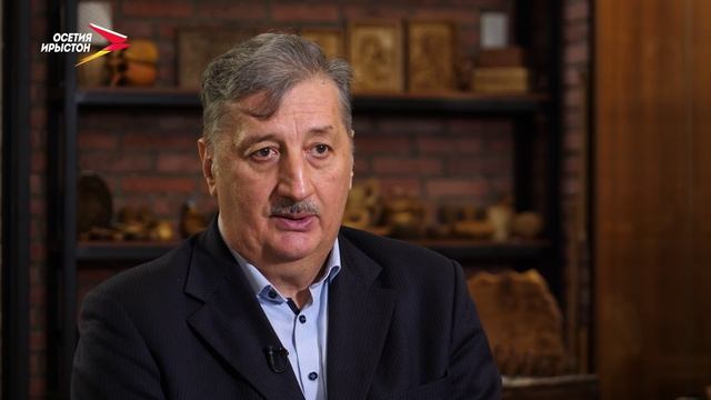 20.04.2026 I Ossetica