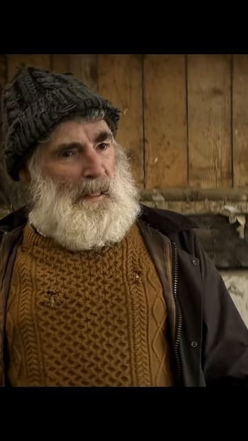 Голяк (Brassic). Farmer Jim On Prohibitions. #series #funny #old