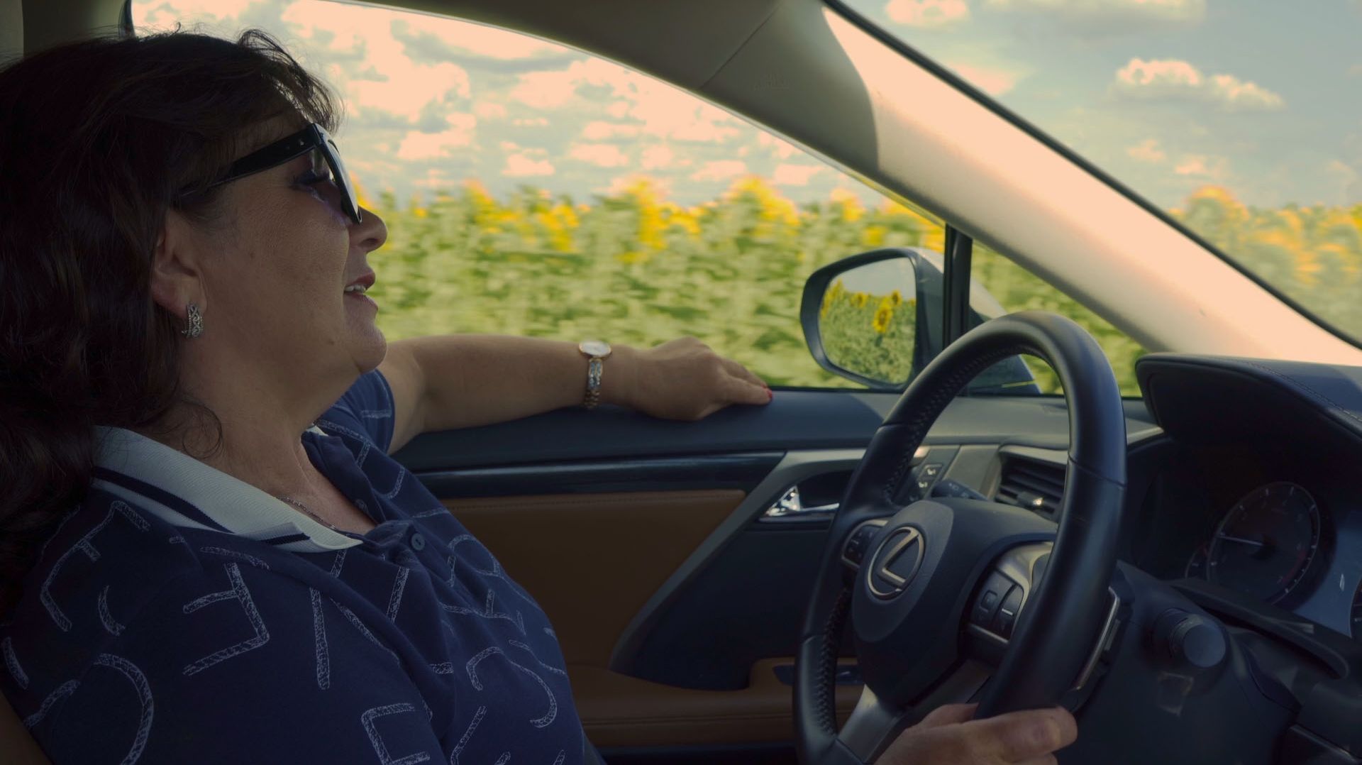 Лилия Садриева 