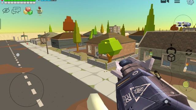 битва домов