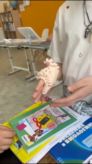 Звезда-антистресс ⭐ Видели такую игрушку?