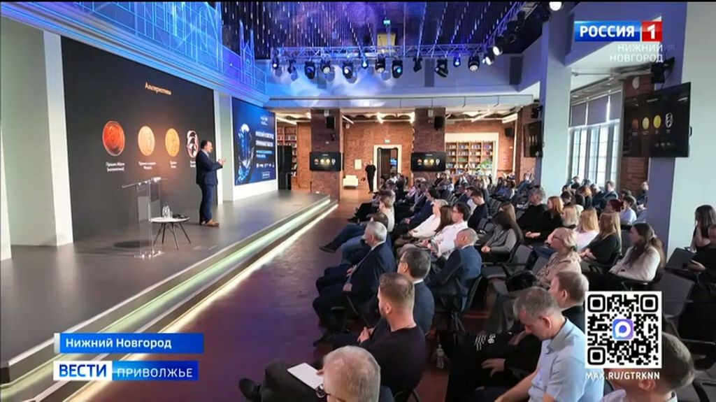 В столице Приволжья прошли 