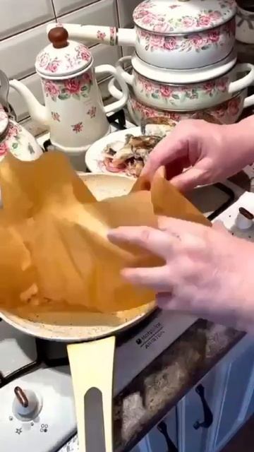 ПОЛЕЗНЫЕ СОВЕТЫ  #рецепты #обзор #постсовкусом #моибудни #кухня #посуда #женщинам #длядачи #длядома