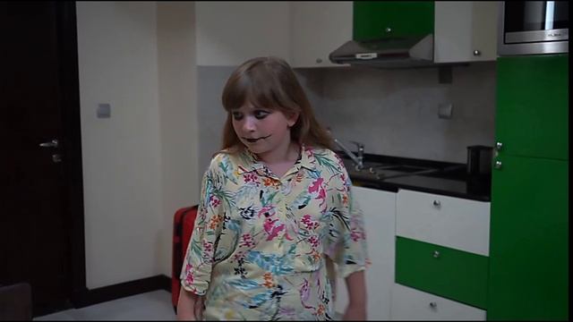 видео Nepeta страшилки