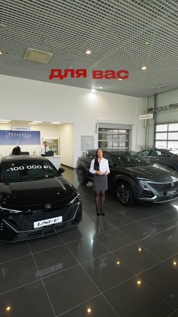 Где в Перми пройти тест-драйв сразу всех видов авто? У нас есть ответ!