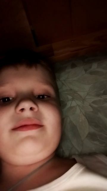 А во сколько лет ты узнал что 5 серия