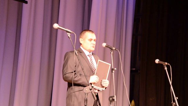 Рождение Самары от Степана Бердыша