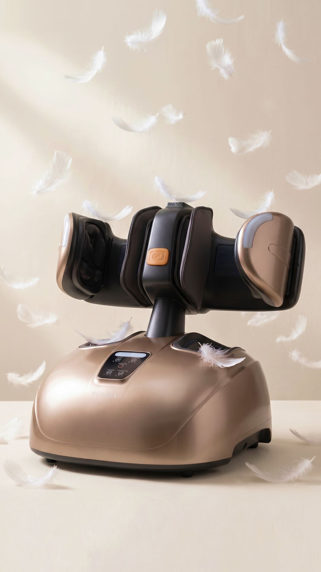 Приблизьте экран… и увидьте того, кто действительно заслужил релакс