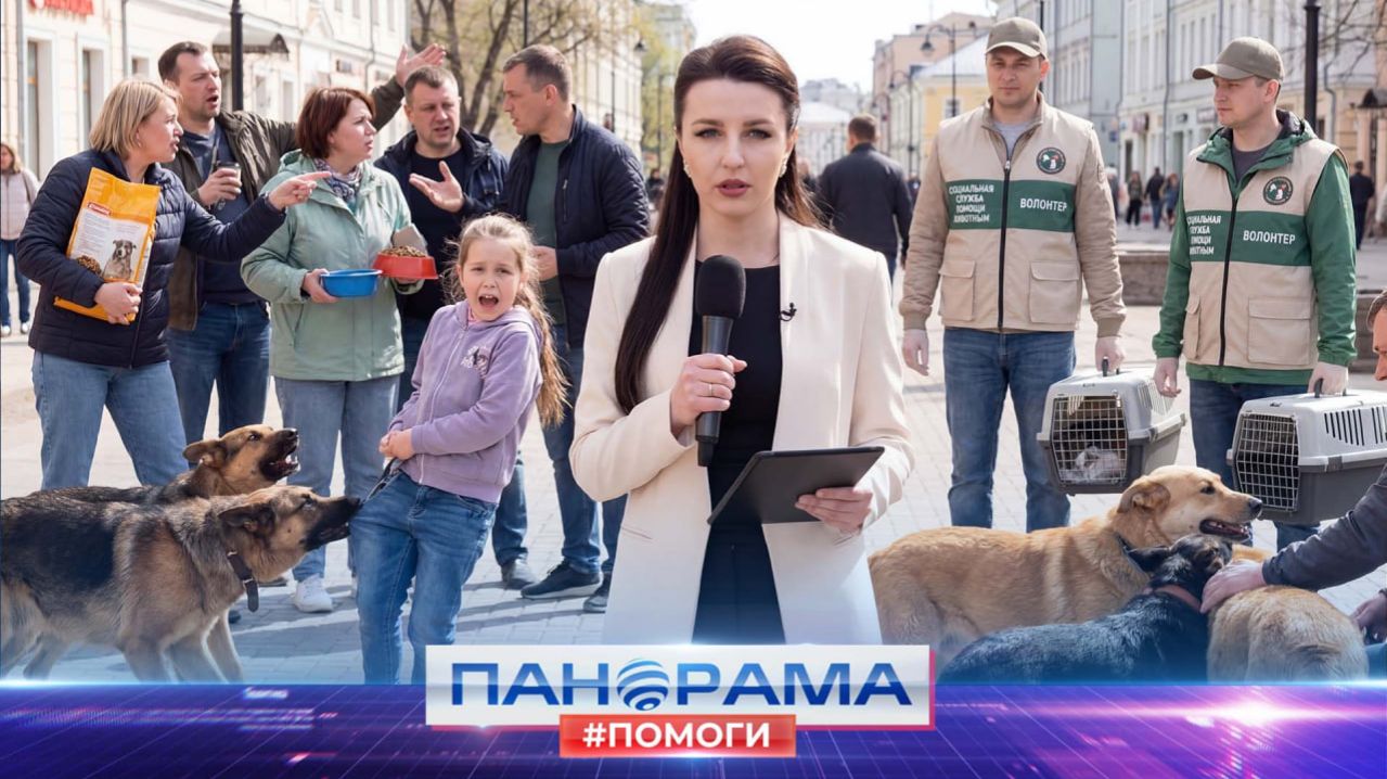 ⚡️«Напали на мою дочь!» Почему 10‑летняя девочка стала заложницей в собственной квартире?