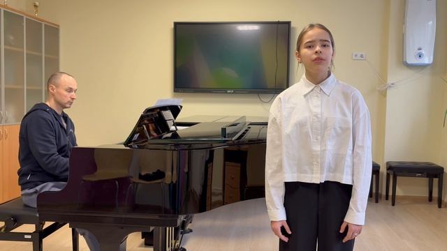 Николаева Мира 7 класс