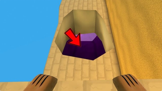 Новая секретная пещера?! /Прохождение игры Super Bear Adventure