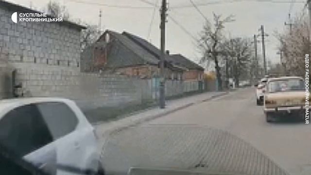 В Украине не спокойно