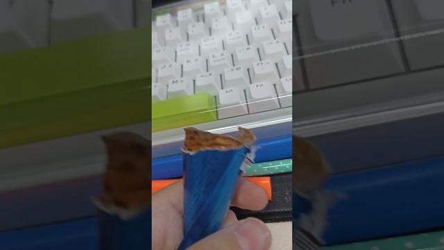 обзор на мою любимую сладость