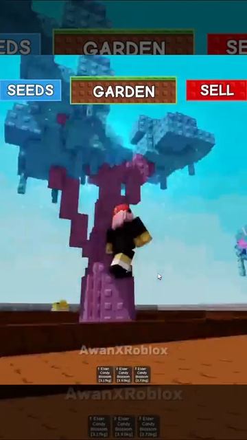 что лучше 
старый Candy Blossom?
или
EMBER CANDY BLOSSOM?