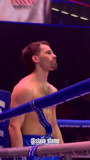 ГОРИМ.ЯСНО? на Fight Night #slame