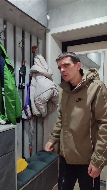 А у вас как?🤭😉😎
#volodinsfamily #юмор #жиза #рек