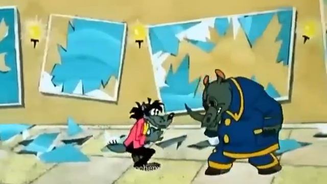 Очень правильные слова