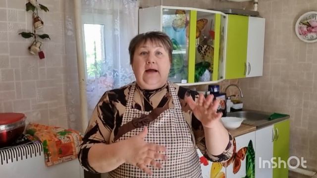 Пеку вкуснейший хлеб Чиаббата. Варю суп с клёцками.