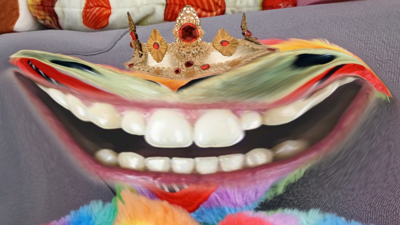 знакомьтесь, это я из прошлого...