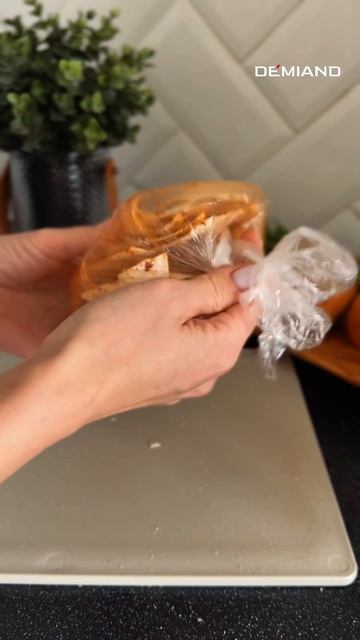 Как приготовить домашние чипсы