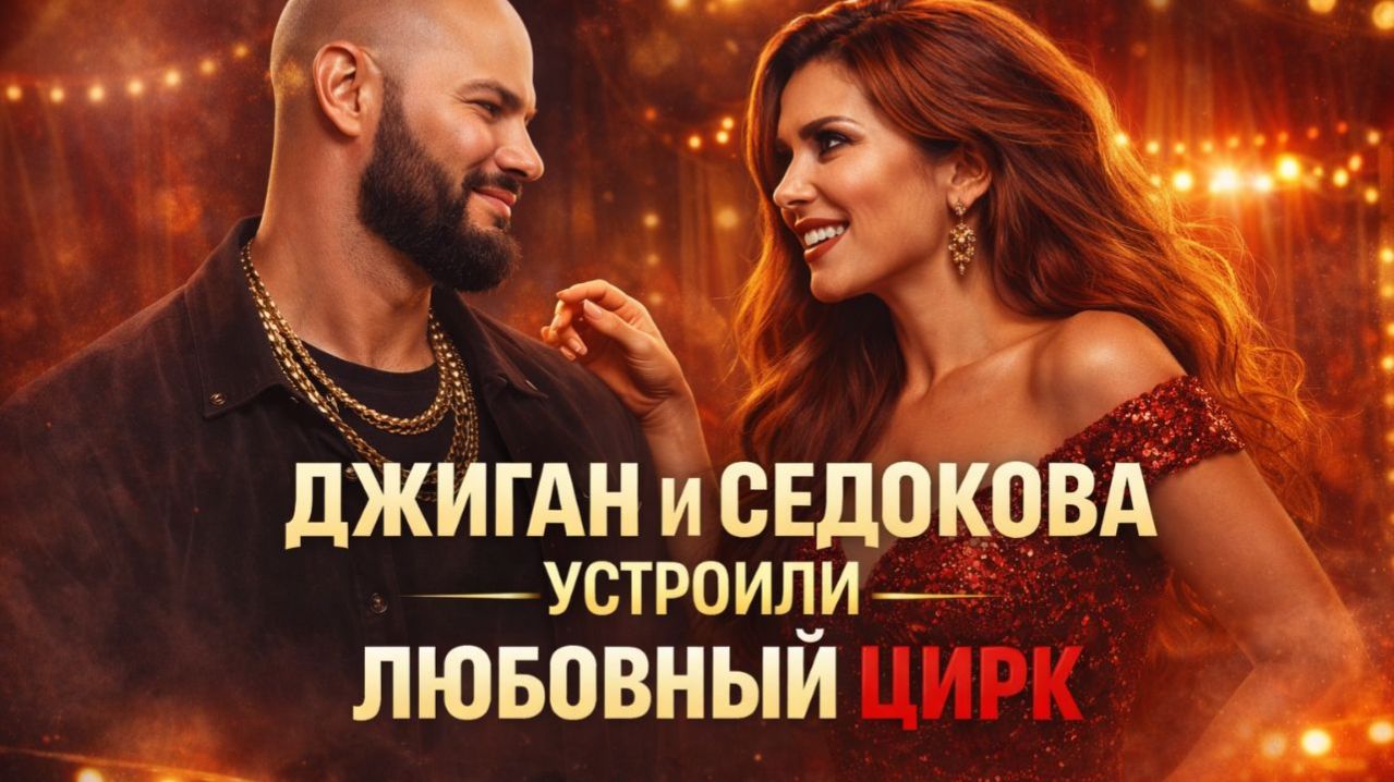 💥Седакова запуталась, Гуф уходит с деньгами, A$AP продаёт “мусор” — ДАЛЬШЕ БОЛЬШЕ👉