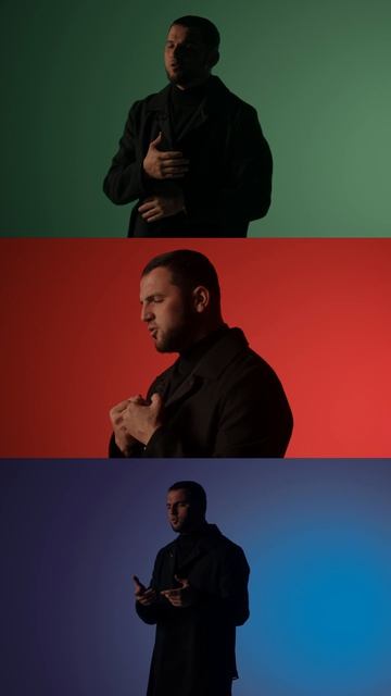 Ислам Айдаров - Воспоминания