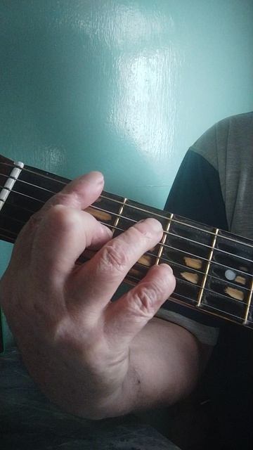 На вольных полях