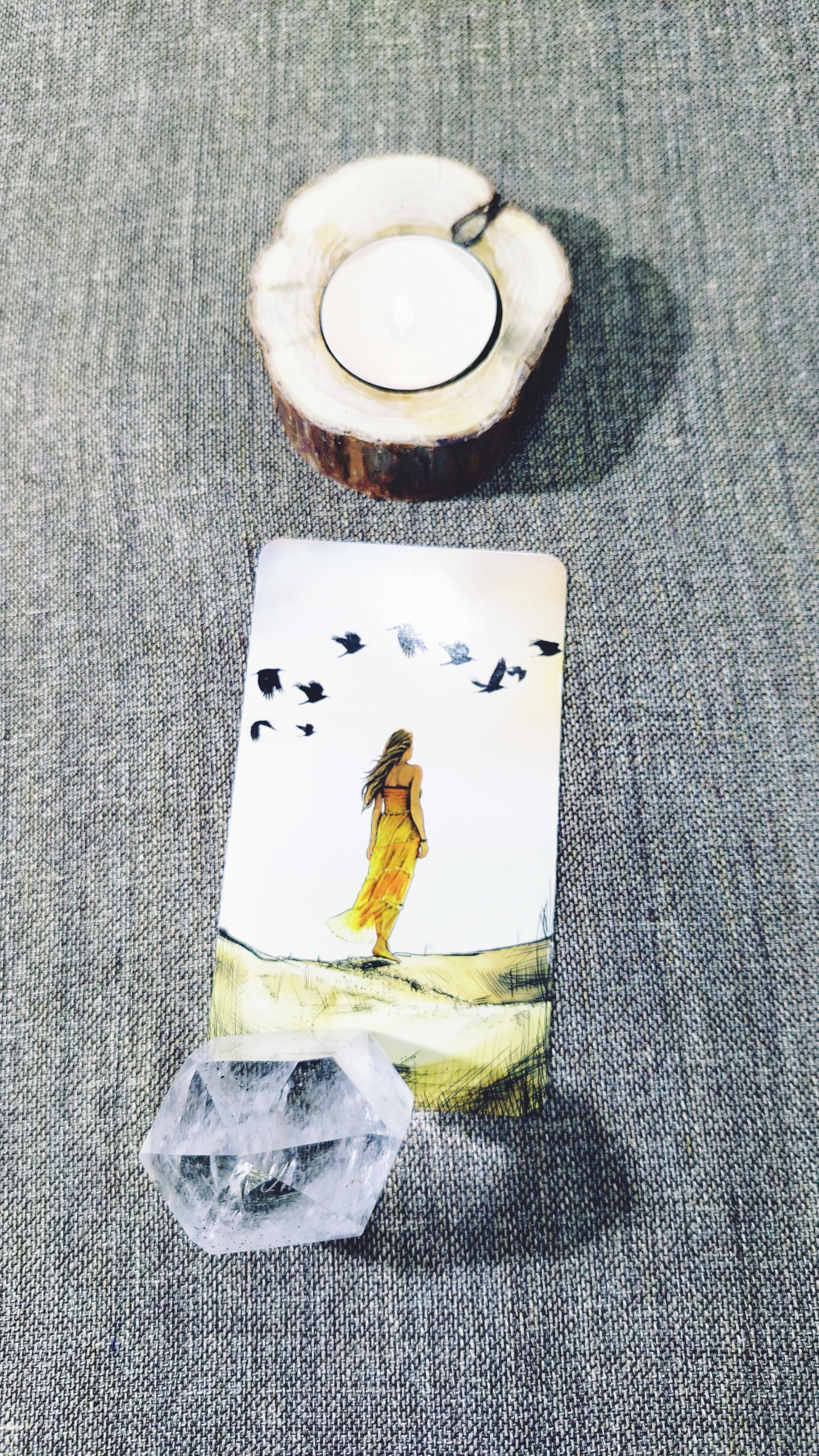 КАРТА ДНЯ на 21 апреля, вторник