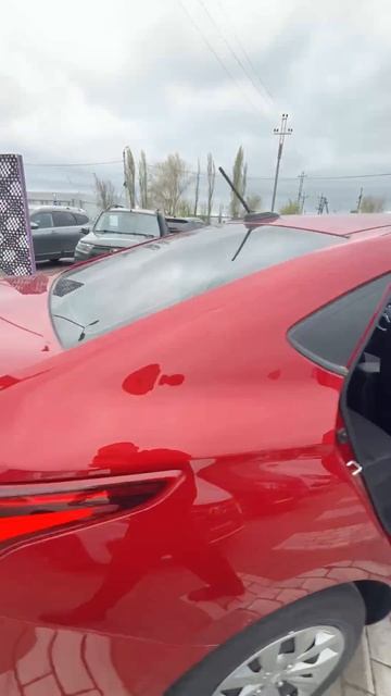 Hyundai Solaris '2019