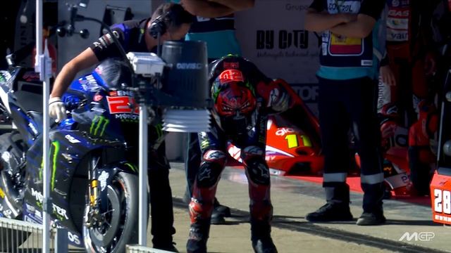 Самые вирусные моменты Гран-при Испании 💃🇪🇸