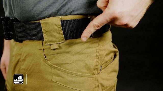 Helikon-Tex - Cobra GT (FG45) Tactical Belt