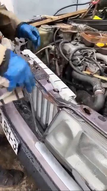 Видео от HackAvto – Лайфхаки и фишки для авто