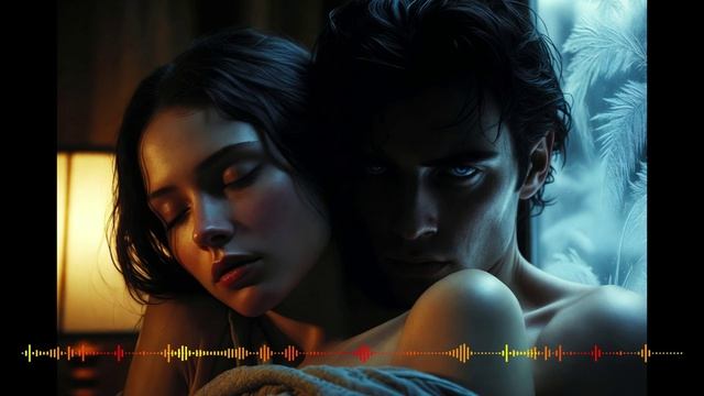 Мирра Лохвицкая —Тише! Спи! Под шум и свист метели