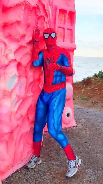 Funny Spider-Man #spiderman