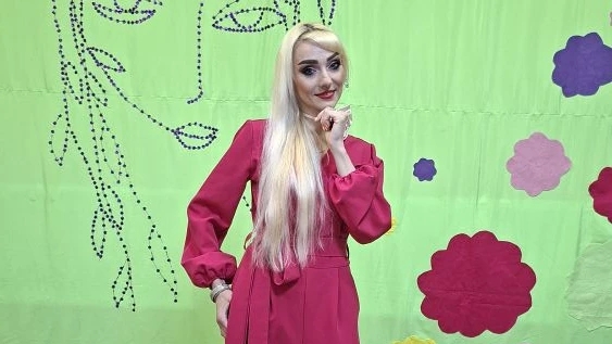 Алла Варламова, 