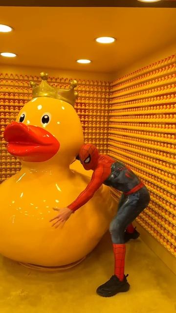 Funny Spider-Man #spiderman