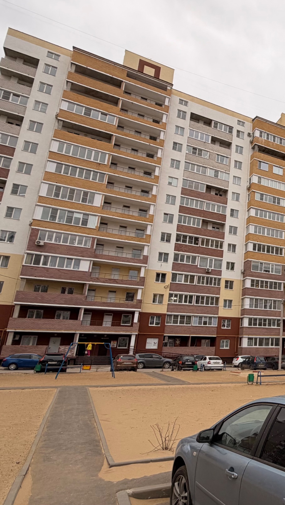 Квартира на ул Славная 8