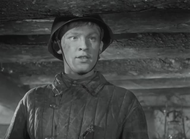 Баллада о солдате _ Loboda - 