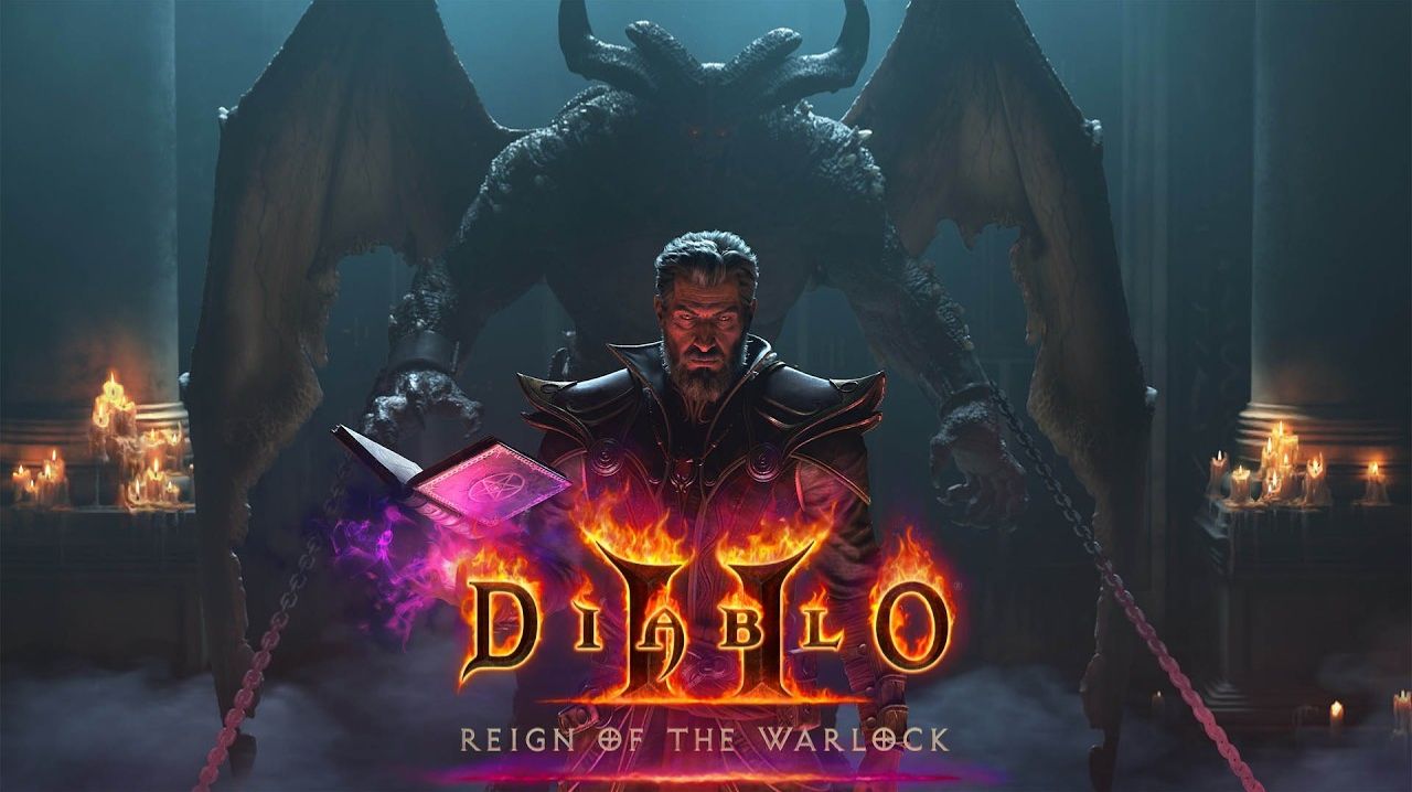 Warlock в деле RotW Online