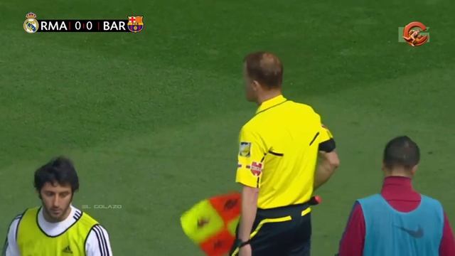 Все финалы кубка Короля между Реалом и Барселоной с 1936 по 2025 год.