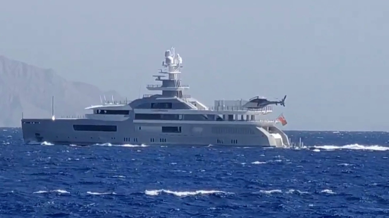 #8. 🛥️Только для настоящих Мужчин ⚓️