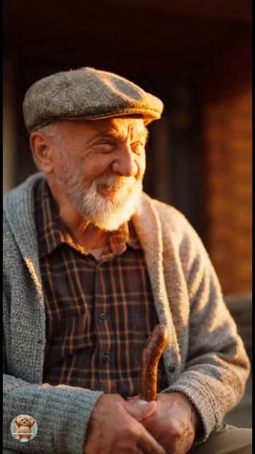 Случай из детства