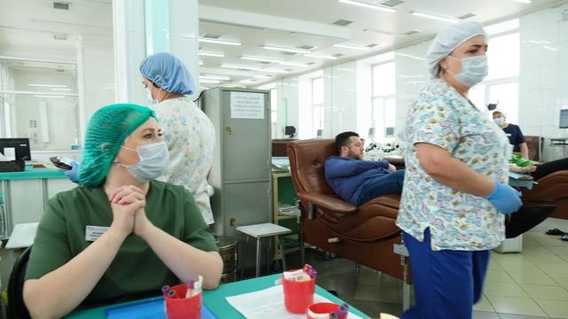 2026.04.18 Доноры Депутатского корпуса