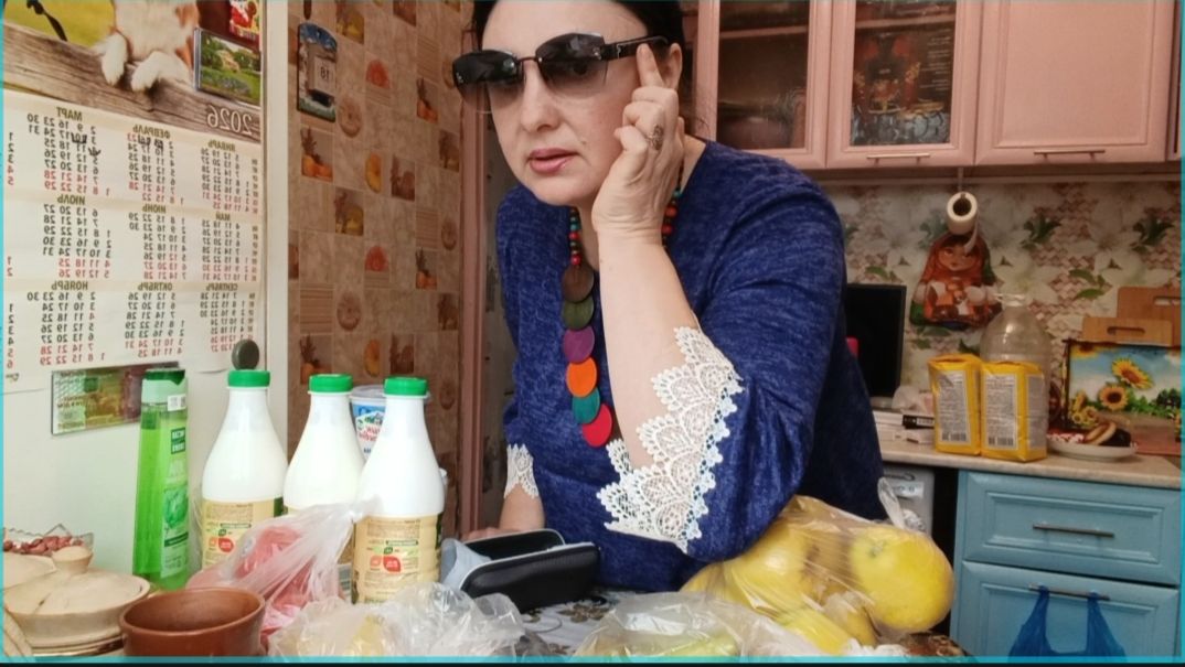 КУПИЛИ СЕБЕ НАРЯДЫ ГОТОВИМСЯ К ВЕСНЕ У НАС ПОХОЛОДАЛО