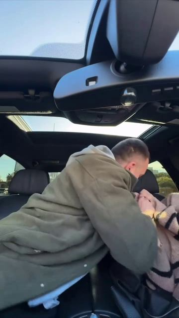 Ты, когда голоден