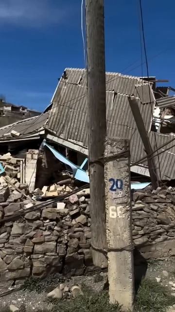 Уркарах  Дагестан ...