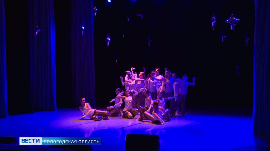 Лучший школьный театр выберут в Череповце